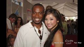 Brenda Song And Phil Lewis
