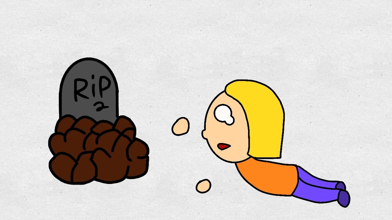 PSA Malaria Animation | 2023 School Assignment