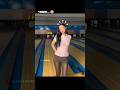 Jennie was pro at bowling 🎳 #blackpink #kpop #trending #youtube #shorts #viral #edit #jennie