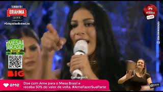 Cabou Cabou - Simone e Simaria