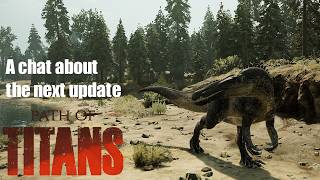 Speculating the Next Major Path of Titans Update