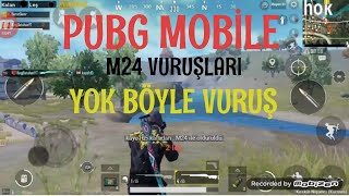 Efsane Knt Vuruşlari Pubg Mobile