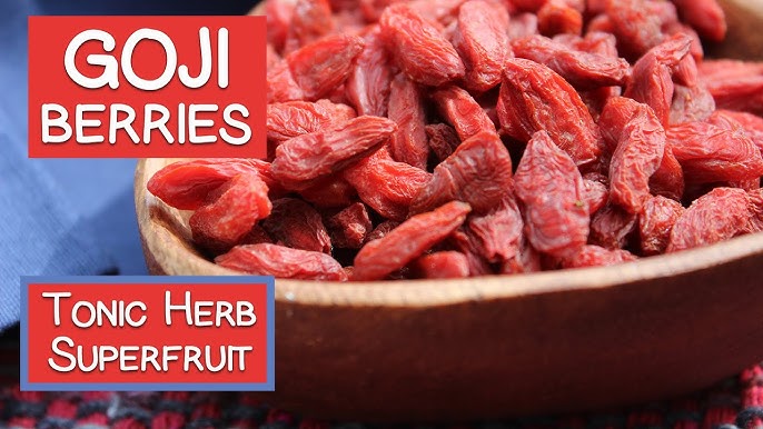 Affordable Wholesale goji berries meaning in urdu For Healthy Munching 