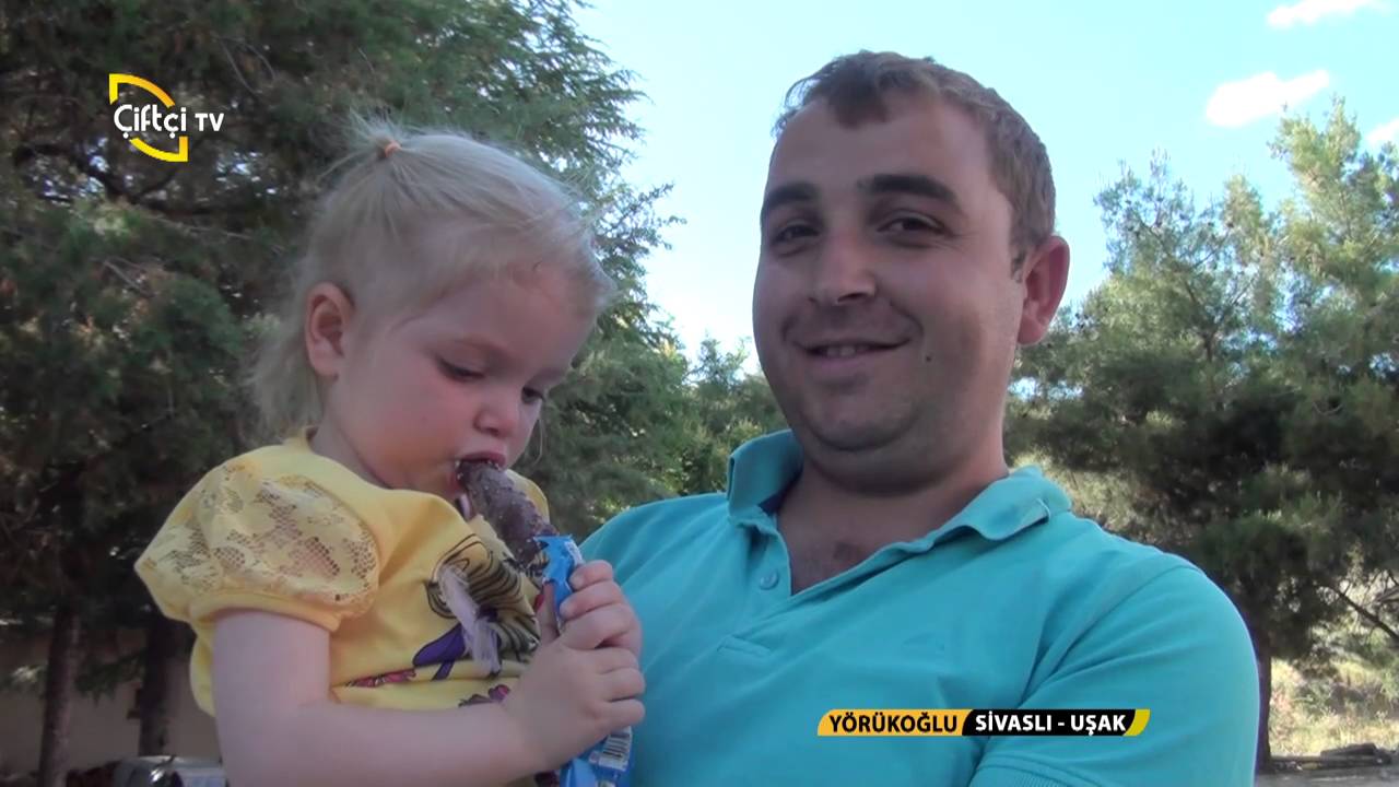 Yörükoğlu-Sivaslı-Uşak