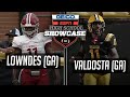 Lowndes (GA) vs. Valdosta (GA) - ESPN Broadcast Highlights
