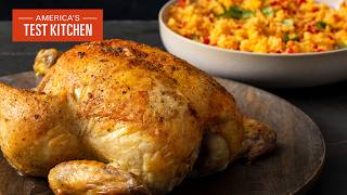 Easy Spring Chicken Dinner by America's Test Kitchen 35,268 views 7 days ago 24 minutes