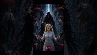 Lost Between Realities — Sci-Fi Trailer 2 Dreamwave Version | Michael Brave