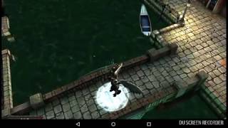 SoulCraft - Action RPG Android Gameplay (PART 2) TOP 10 Amazing Anime Games For Android ios 2018 screenshot 5