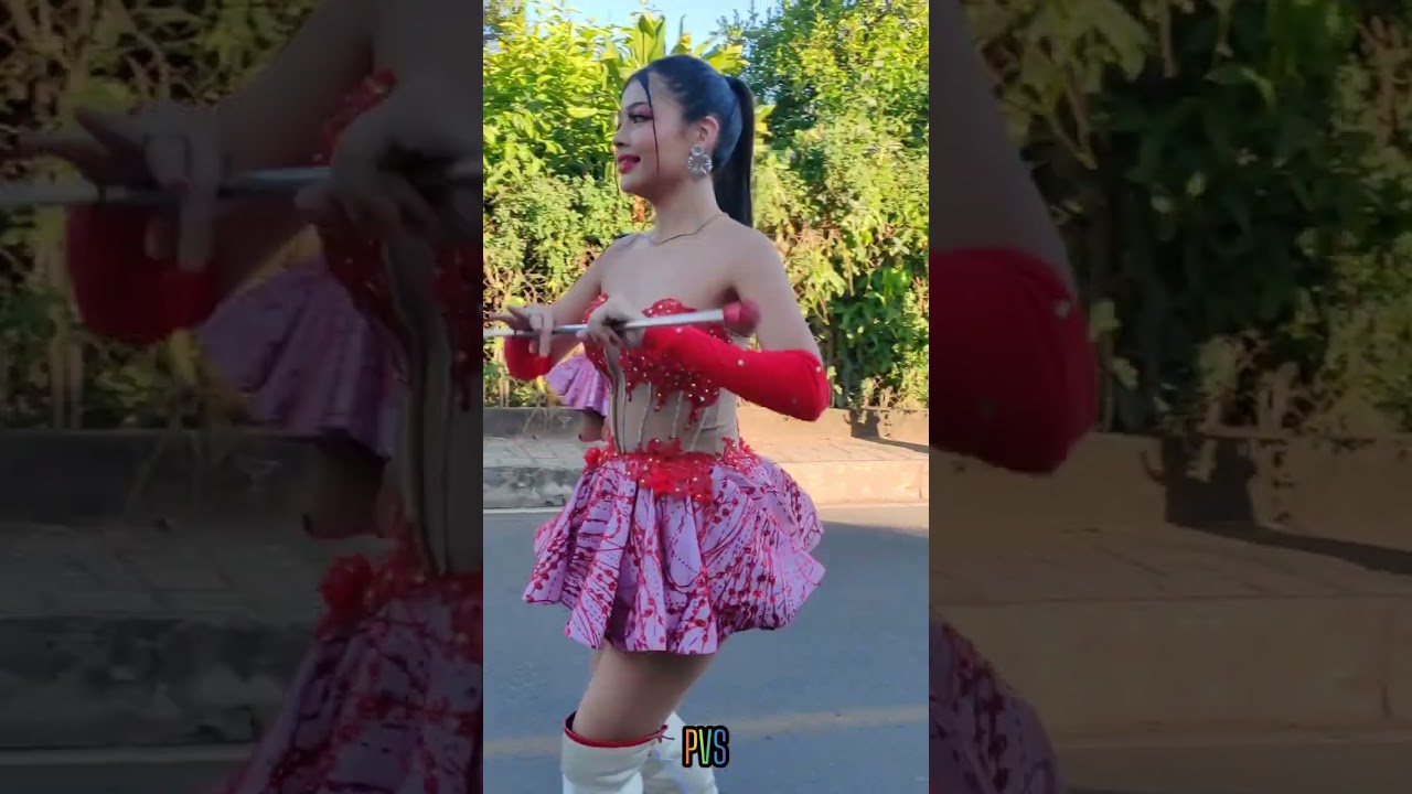 LIDIA DE LAS NUEVAS REINAS DE ILOBASCO 