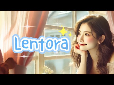 Lentora - saisaiket