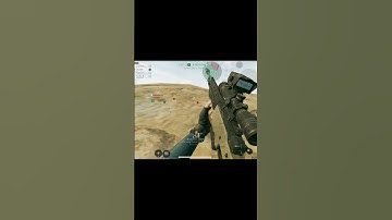 Long Range Headshot Only | Delta Force #shorts 