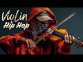 【Violin x Hip Hop Playlist】 – Steady Rhythm, Burning Flow