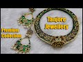 Tanjore Jewellery Wholesale | Premium Jewellery Wholesale | AD Jewellery | Ambani Fashion Jewellery