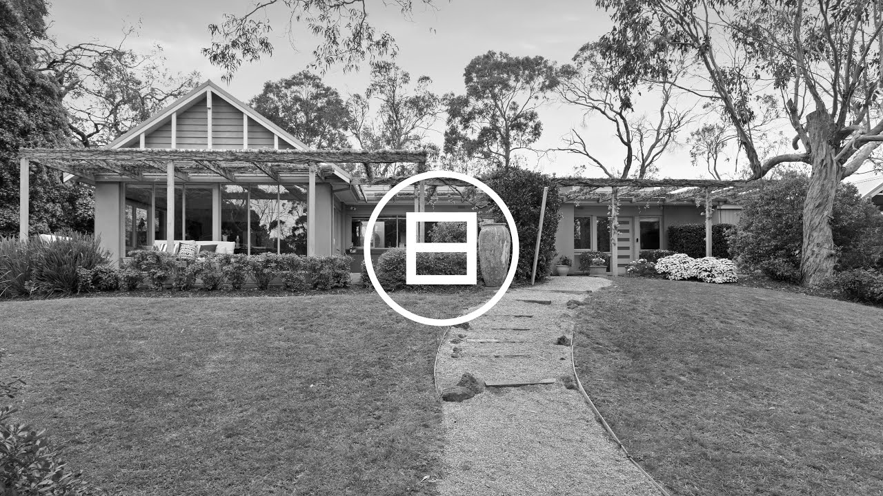 WHITEFOX - 48 Mather Road, Mount Eliza