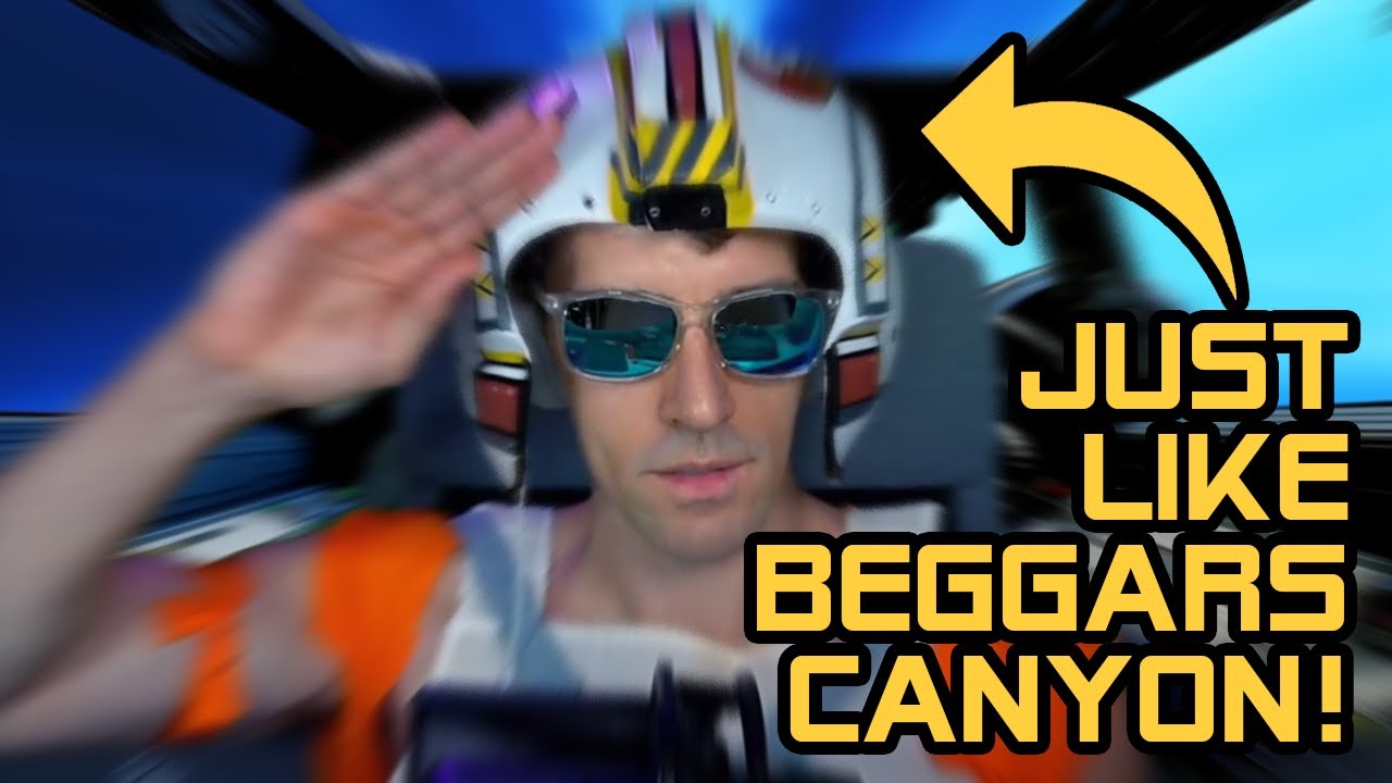 Let's Blow This Thing! - Star Wars Squadrons Gameplay