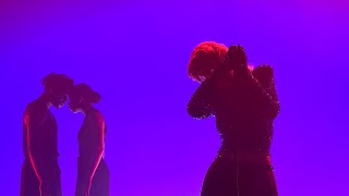 Alison Goldfrapp - ANYMORE - live Here at Outernet London