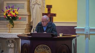 Celebration of the Mass