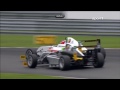 Schumacher: Bitteres Aus nach tollem Start | ADAC Formel 4