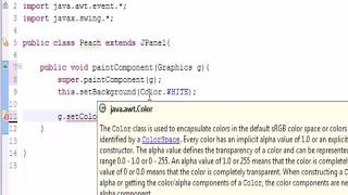 Java Programming Tutorial   84