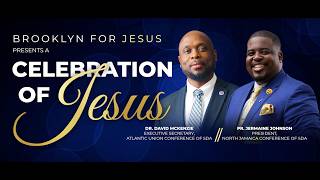 Brooklyn for Jesus Concert | 08/1/2026
