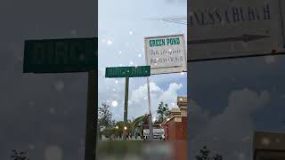 St. James Communities (Rose Heights, Green Pond, and Birch Hill), Montego Bay, Jamaica