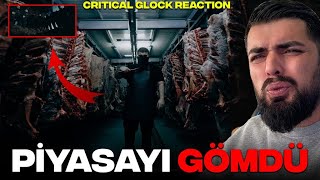 PİYASAYA AĞIR PUNCHLAR! - critical glock reaction Resimi