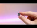 Reyax RYS8830. GNSS-модуль на самом маленьком в мире GNSS-чипе от Sony Semiconductor