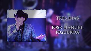 JOSE MANUEL FIGUEROA Tres Dias con Mariachi