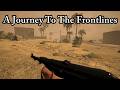 A Journey To The Frontlines | A Hell Let Loose Story |