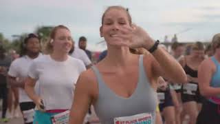 Kindness Matters 5K and Fun Run 2025 at Jacksonville Beach, FL