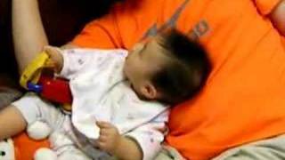 Baby Leung Yat Chung 48 (20080428)
