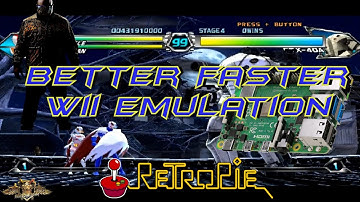 Achieve Superior Wii Emulation with Supreme Ultra