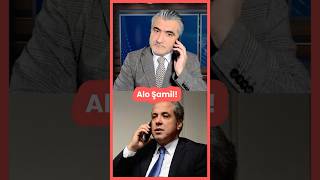 Alo Şamil Ingürlek Şahin