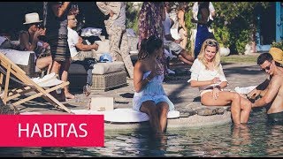 HABITAS - MEXICO, TULUM