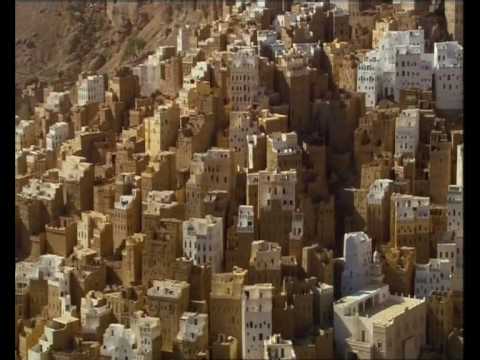 The beautiful Yemen