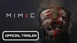 Mimic - Official Trailer | Multiplayer Horror Social Deduction Game