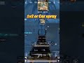 wait for car spray #shortvideo #shots #shortfeed #viral #fyp #pubgmobile