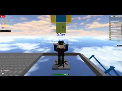 Roblox Trade Hangout 2013 Hacked Admin Youtube - roblox trade hangout how to get dominos