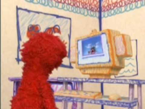 you kimmel baby fuck elmo