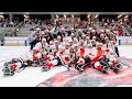 Highlights from canada vs united states in the 2024 world para hockey championship gold medal game