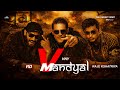 V Mandyal Feat. VNY × RD × Raje Kshatriya × official Full Video Song - Bohemia mix tonic