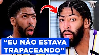 OS JOGADORES DA NBA QUE MUDARAM REGRAS