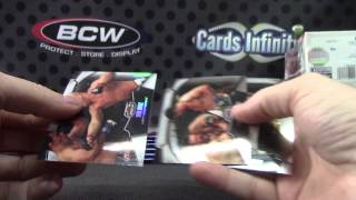 Sully's 2012 Finest UFC Box Break