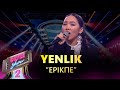 Yenlik    cover show 2    2