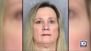 BSO: Catholic school principal took $238K in paycheck fraud scheme