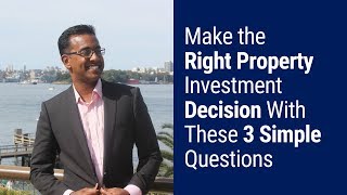 Is Now the Time to Buy an Investment Property in Sydney or Melbourne?