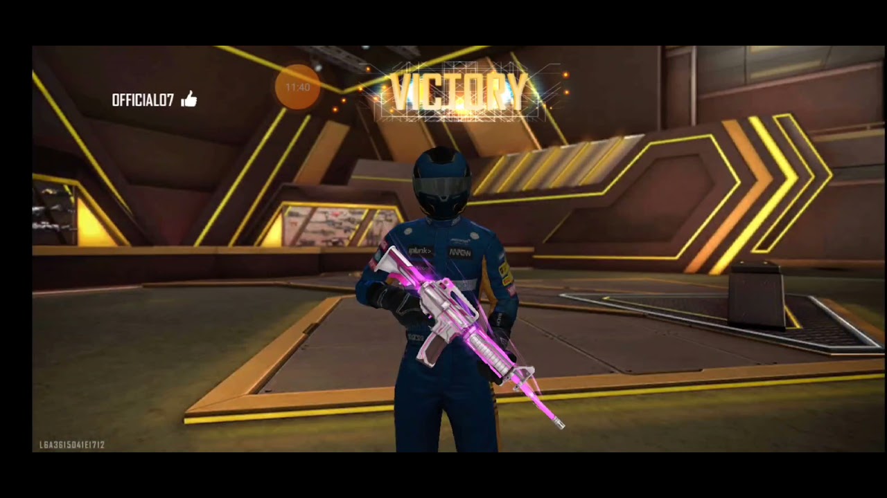 PLAYING AND AND EVENT'S | VEERAL GAMER