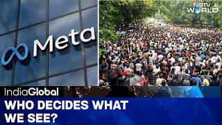 Meta Jantar Mantar Protest Meta Faces Fresh Scrutiny After Ndtv Expose On Protest Narrative