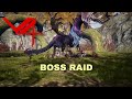 V4 MOBILE DAILY BOSS RAID