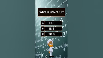 Can You Solve This Math Quiz Without any Mistake? #quickmindtest #mathquiz #quizchallenge #quiz